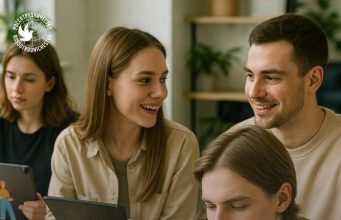 Конкурс эмодзи от Русского дома ко Дню молодёжи