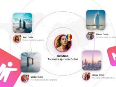 Молдова представила мобильное приложение Naypp — первую национальную соцсеть с глобальным охватом