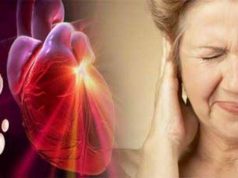 В Молдове — один из самых высоких уровней гипертонии в мире