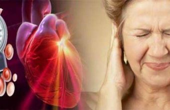 В Молдове — один из самых высоких уровней гипертонии в мире