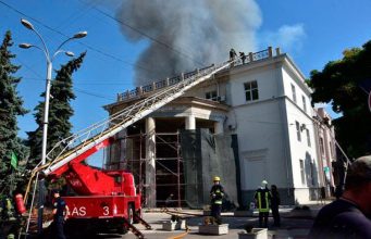 Восстановление Национальной филармонии возможно только при наличии инвестиций — министр культуры