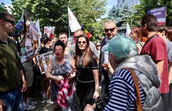 Защита Евгении Гуцул и Светланы Попан настаивает на их полной невиновности