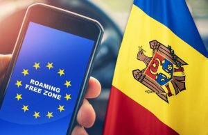 С 1 января 2026 года роуминг между Молдовой и странами ЕС может быть полностью отменён