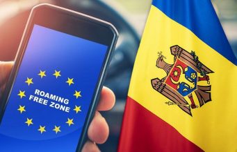 С 1 января 2026 года роуминг между Молдовой и странами ЕС может быть полностью отменён