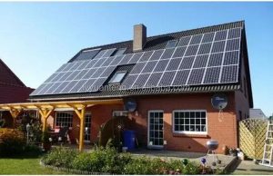 В Молдове запущена программа «Зеленый дом» — помощь для повышения энергоэффективности жилья