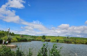 Пансион «Poemul Plopilor» в Зузулений Ной привлекает туристов уникальным сочетанием традиций и комфорта