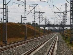 Молдова получит €3,5 млн на первый электрифицированный участок железной дороги