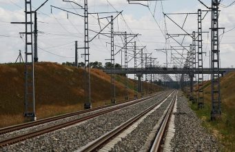 Молдова получит €3,5 млн на первый электрифицированный участок железной дороги