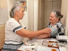 Зарплаты соцработников в Молдове повысят на 12% с июля