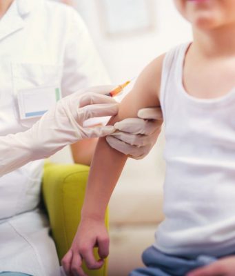 НМСК выделила свыше 562 тыс. леев на закупку вакцин против бешенства