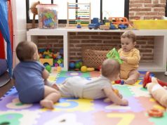 В Кишинёве запущена программа грантов на €1,4 млн для поддержки уязвимых семей