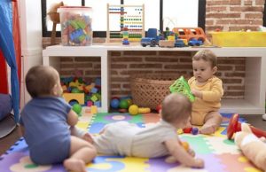 В Кишинёве запущена программа грантов на €1,4 млн для поддержки уязвимых семей