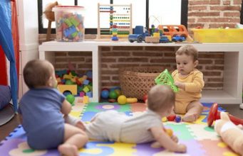 В Кишинёве запущена программа грантов на €1,4 млн для поддержки уязвимых семей