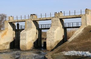 В Молдове не завершён учёт водоёмов, а состояние плотин вызывает тревогу