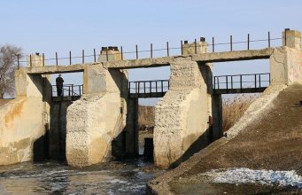 В Молдове не завершён учёт водоёмов, а состояние плотин вызывает тревогу