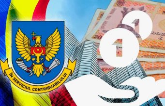 Поступления в госбюджет Молдовы выросли на 13,2% в первом полугодии 2025 года