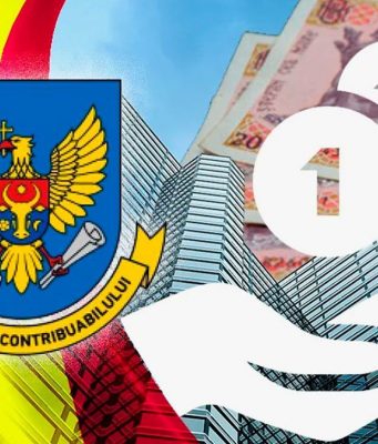 Поступления в госбюджет Молдовы выросли на 13,2% в первом полугодии 2025 года