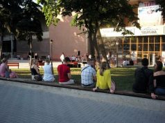 Кишиневская молодежь приглашена на «Культурный вечер под открытым небом»