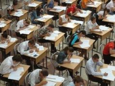 Дополнительная сессия экзаменов для школьников Молдовы стартовала 8 июля