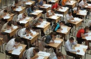 Дополнительная сессия экзаменов для школьников Молдовы стартовала 8 июля