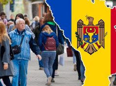 Молдова теряет население: 90 человек уезжают ежедневно