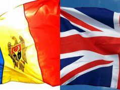 Молдавские водительские удостоверения будут признаны в Великобритании