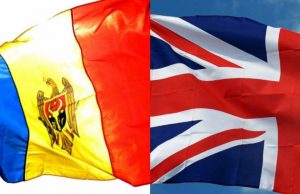 Молдавские водительские удостоверения будут признаны в Великобритании