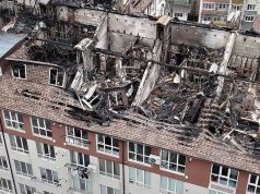 Скандал в Дурлештах: обыски у главы компании по делу о сгоревшей мансарде