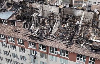 Скандал в Дурлештах: обыски у главы компании по делу о сгоревшей мансарде