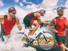 В Кишинёве 12–13 июля пройдут соревнования по триатлону с ограничением движения