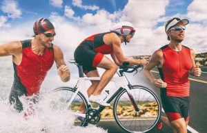 В Кишинёве 12–13 июля пройдут соревнования по триатлону с ограничением движения