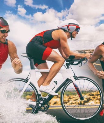 В Кишинёве 12–13 июля пройдут соревнования по триатлону с ограничением движения