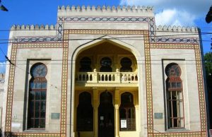 Выставка «Природа. Человек. Культура» открыта в Кишиневе