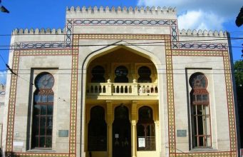 Выставка «Природа. Человек. Культура» открыта в Кишиневе