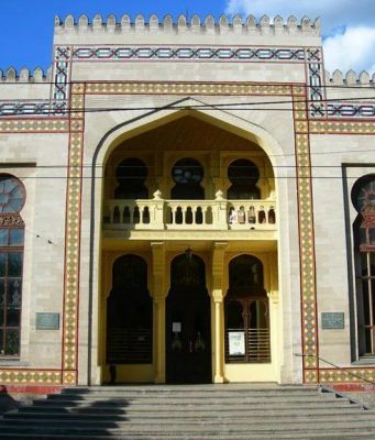 Выставка «Природа. Человек. Культура» открыта в Кишиневе