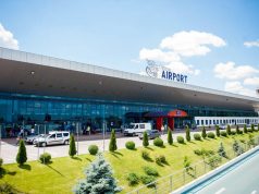 Кишинёвский аэропорт в тройке лидеров Европы по росту пассажиропотока среди средних аэропортов