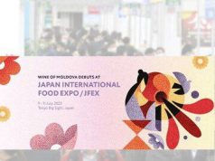 Продукция 16 молдавских компаний впервые представлена на международной выставке JFEX в Токио