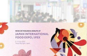 Продукция 16 молдавских компаний впервые представлена на международной выставке JFEX в Токио