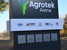 Кампус Мирчешты ТУМ превратится в центр агротехнологических инноваций