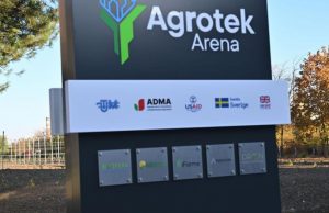 Кампус Мирчешты ТУМ превратится в центр агротехнологических инноваций