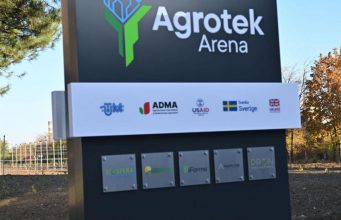 Кампус Мирчешты ТУМ превратится в центр агротехнологических инноваций