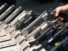 Молдова ужесточает контроль за гражданским оружием