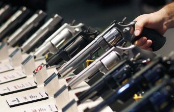 Молдова ужесточает контроль за гражданским оружием