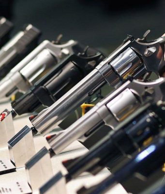 Молдова ужесточает контроль за гражданским оружием