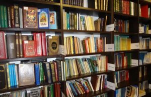 Первая в истории монастыря Жапка: послушница совмещает духовную жизнь с учебой в вузе