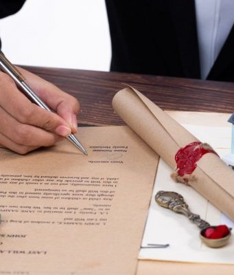 В Молдове упростили процедуру наследования с 1 января 2026 года