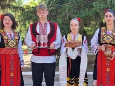 Жители села Колибаш посетили Кортены в рамках программы «Мозаика»