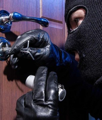 В Испании задержан гражданин Молдовы, подозреваемый в серии краж