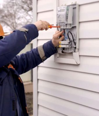 В Молдове запущена онлайн-платформа об умных счётчиках электроэнергии