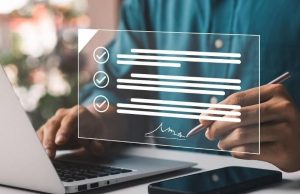 Молдова вошла в список доверенных поставщиков электронных подписей ЕС